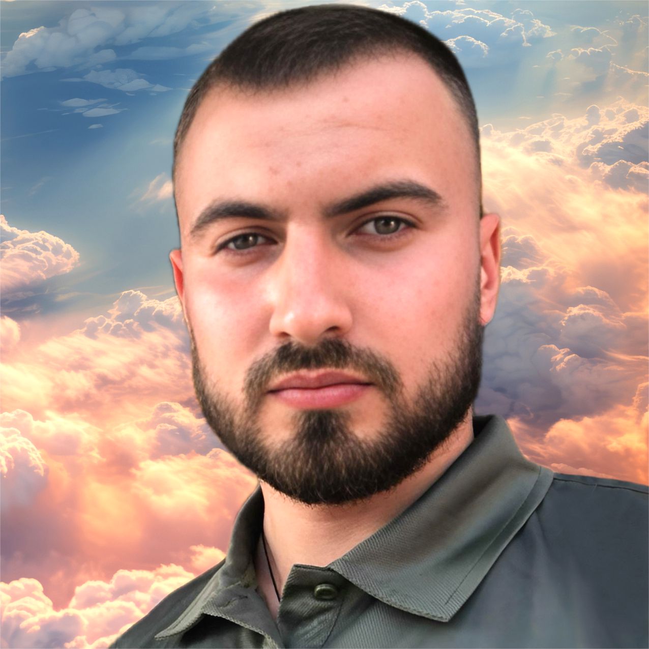Павленко Халід Абдель